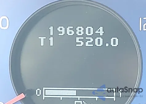 2013 Volvo S60 T6 z USA, uszkodzony, nr VIN YV1902FH2D1229743